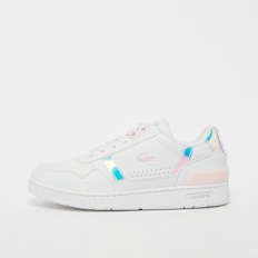 Lacoste T-Clip 0121 1 CUJ (GS) weiß