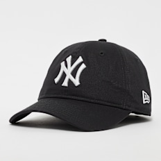 New Era 9Twenty League Essential MLB New York Yankees nero