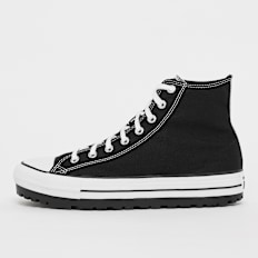 Converse Chuck Taylor All Star City Trek nero