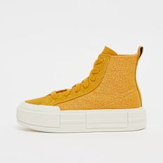 Converse Chuck Taylor All Star Cruise gelb