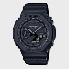 G-SHOCK GA-2140RE-1AER nero