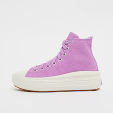 Converse Chuck Taylor All Star Move (GS) rose