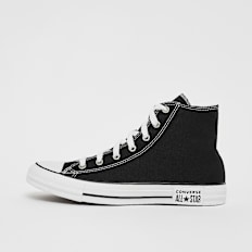 Converse Chuck Taylor All Star Move (GS) negro