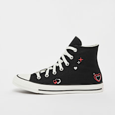 Converse Chuck  Taylor All Star preto