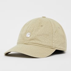 Carhartt WIP Madison Logo Cap zelena