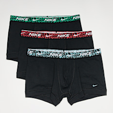 Nike 3 PACK - Underwear višebojno