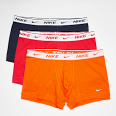 Nike 3 PACK - Underwear višebojno
