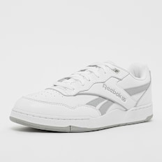 Reebok BB 4000 II wit