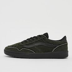 Vans Cruze Too Cc gris