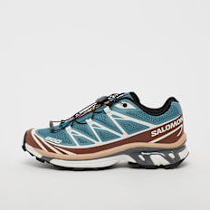 Salomon XT-6 preto
