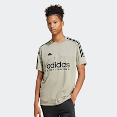 adidas Originals Tiro Jersey cinzento