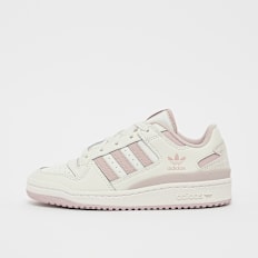adidas Originals Sneakersy Forum Low CL W biały