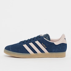 adidas Originals Gazelle Sneaker blauw