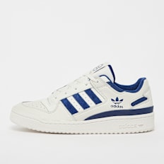 adidas Originals Forum Low CL Sneaker wit