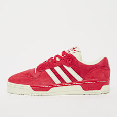 adidas Originals Rivalry Low Sneaker rot