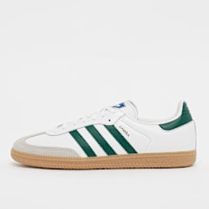 adidas Originals Samba OG Sneaker blanco
