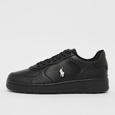 Polo Ralph Lauren Masters Court noir