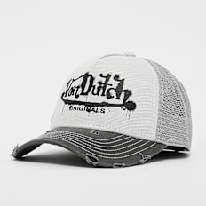 Von Dutch Originals Trucker Ballarat multicolore