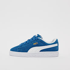 PUMA Suede XL (PS) niebieski