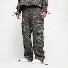 PEQUS Aether Camo Cargo camouflage