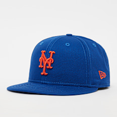 New Era 9Fifty MLB New York Mets blau