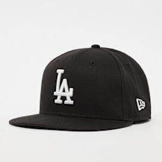 New Era 9Fifty MLB Los Angeles Dodgers noir