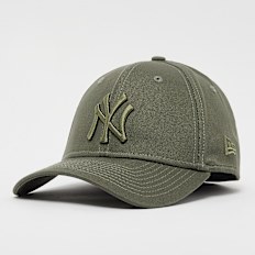 New Era 39Thirty League Essential MLB New York Yankees groen