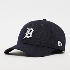 New Era 9Forty The League MLB Detroit Tigers schwarz