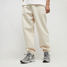 New Balance Fleece Jogger beige