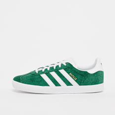 adidas Originals Gazelle Kids Sneaker (GS) grau