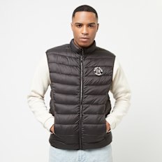 Karl Kani Sport Nylon Light Vest czarny