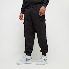 Karl Kani Heavy Strike Wash Sweatpant negro