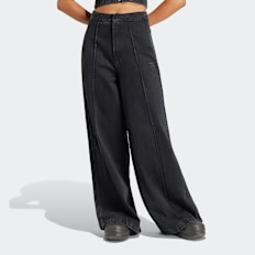 adidas Originals Montreal Jeans preto