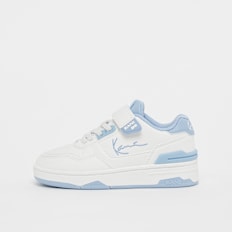 Karl Kani LXRY 2K (PS) bianco