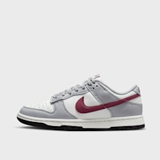 Nike WMNS Dunk Low szary