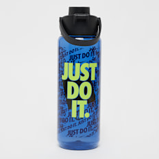 Nike Hyperfuel Water Bottle bleu