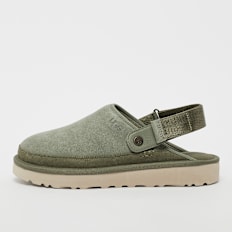 UGG Goldencoast Clog verde