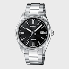 CASIO MTP-1302PD-1A1VEF zilver