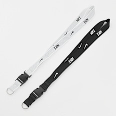 Nike Premium Lanyard (2 Pack) multicolor