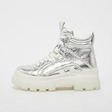 Buffalo Aspha NC Mid zilver