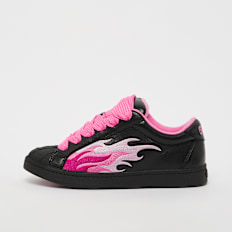 Buffalo Liberty schwarz