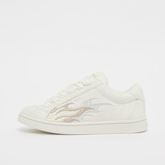 Buffalo Liberty bianco