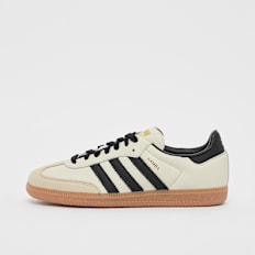 adidas Originals Samba OG Sneaker bege