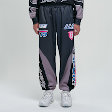Low Lights Studios Motocross Jogger 2 preto
