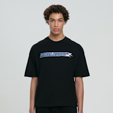 Low Lights Studios Nitro T-Shirt nero