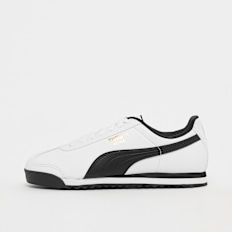 PUMA Roma Basic biały