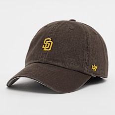 '47 '47 Clean Up Base Runner MLB San Diego Padres braun