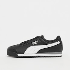 PUMA Roma Basic weiß