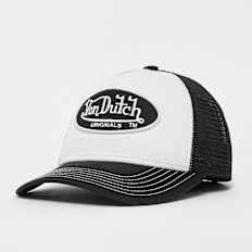 Von Dutch Originals Trucker Boston multicolorido