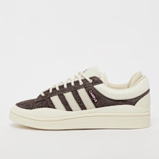 adidas Originals Bad Bunny Campus Sneaker grau